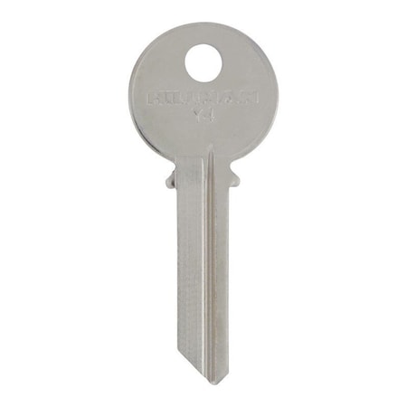 Hillman HILLMAN House/Office Universal Key Blank Single 85500